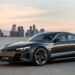 2026 Audi e-tron GT Pictures